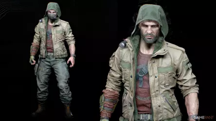 Dying Light: The Beast - Местоположения и характеристики комплекта доспехов Rogue