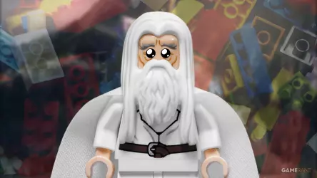 Шестой по величине набор LEGO, по сообщениям, появится в июне 2026 года