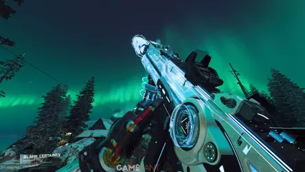 Лучший набор Peacekeeper MK1 в COD Black Ops 7