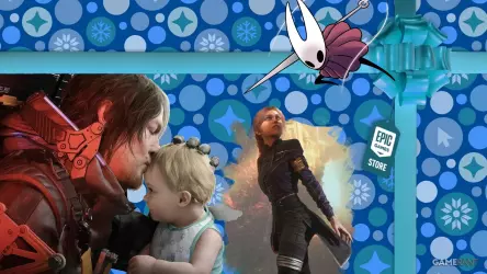 Бесплатная игра в Epic Games Store, которая станет доступна 11 декабря, должна оправдать ожидания.