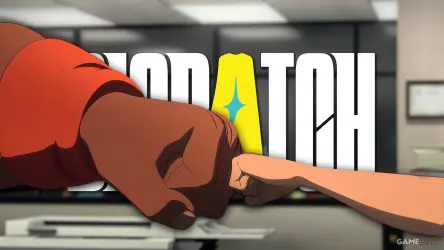 Список рейтинга пар для синергии в Dispatch