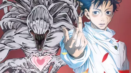 Jujutsu Kaisen: Все о Проклятой Технике Юты Оккоцу