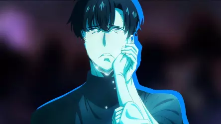 Аниме года из Японии, которое обошло Solo Leveling, возвращается на экраны