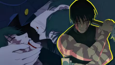 Приветствуйте главную аниме-серию 2026 года, которая взорвет интернет