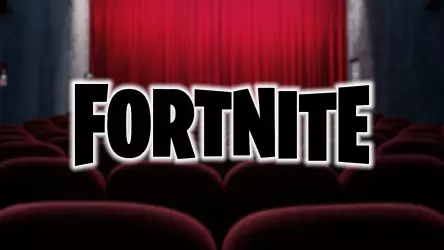 Утечка информации о Fortnite: неожиданный кроссовер с фильмом ужасов