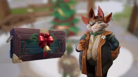 Как отыскать все сундуки Зимних огней в Palia (Испытание Зеки)