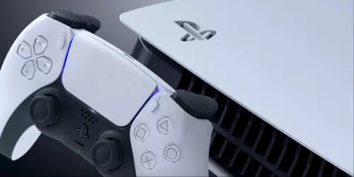 Консоли PlayStation 5 в США становятся дороже