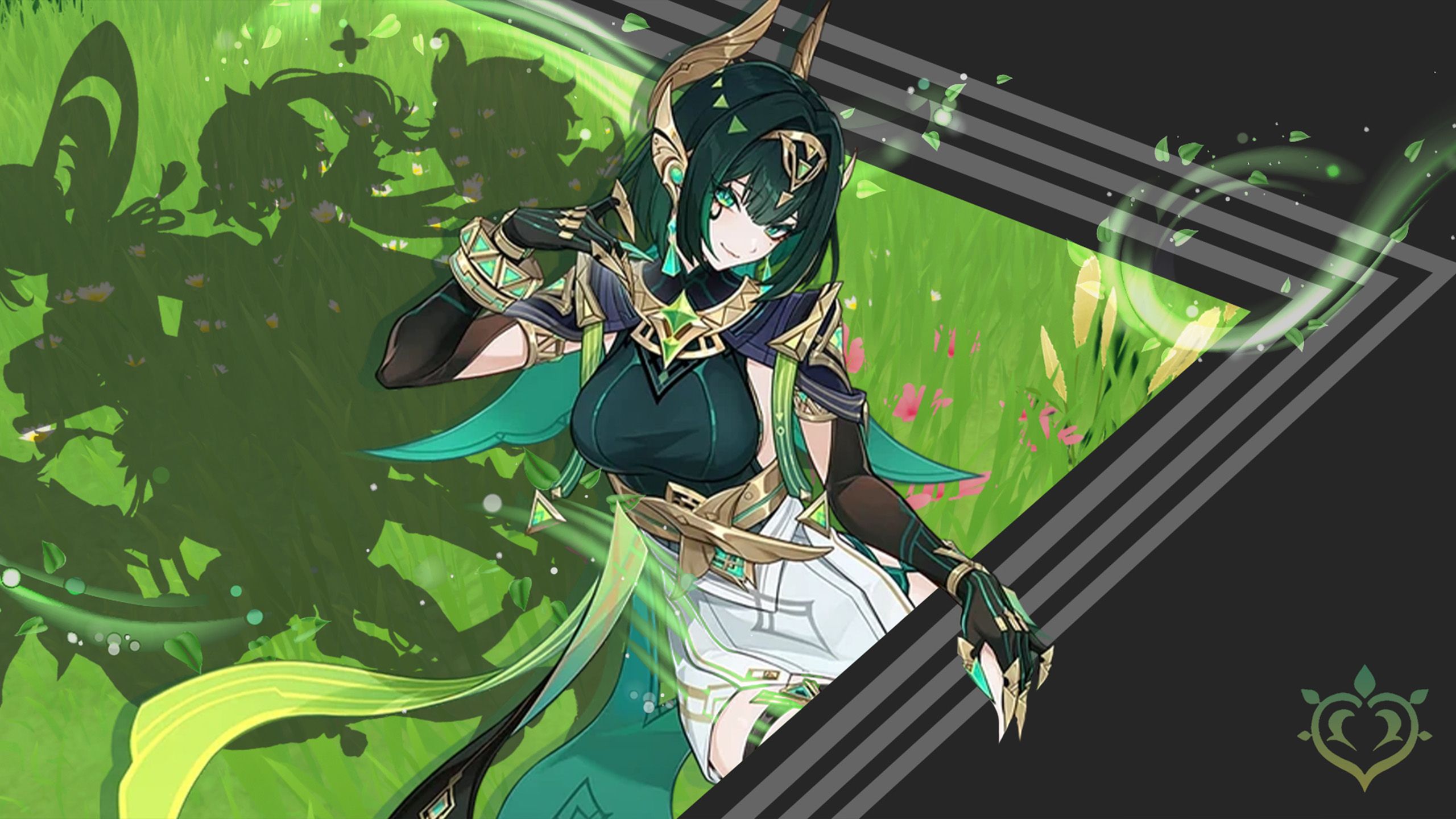 Руководство по Команде Нефер в игре Genshin Impact