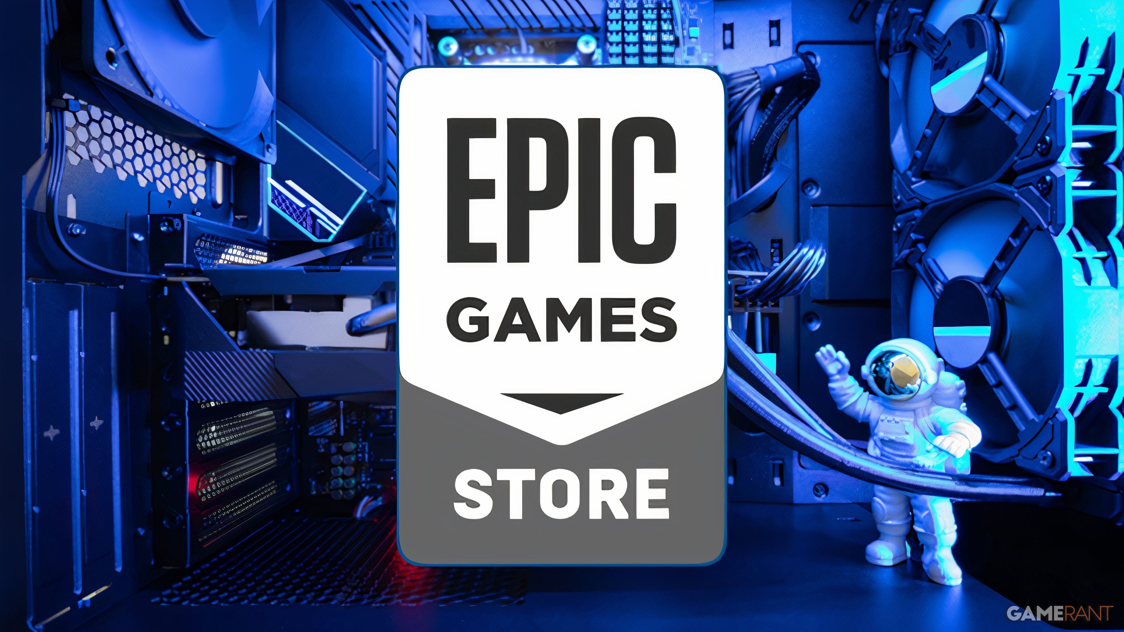 В Epic Games Store появилась долгожданная функция, которую так часто просили пользователи