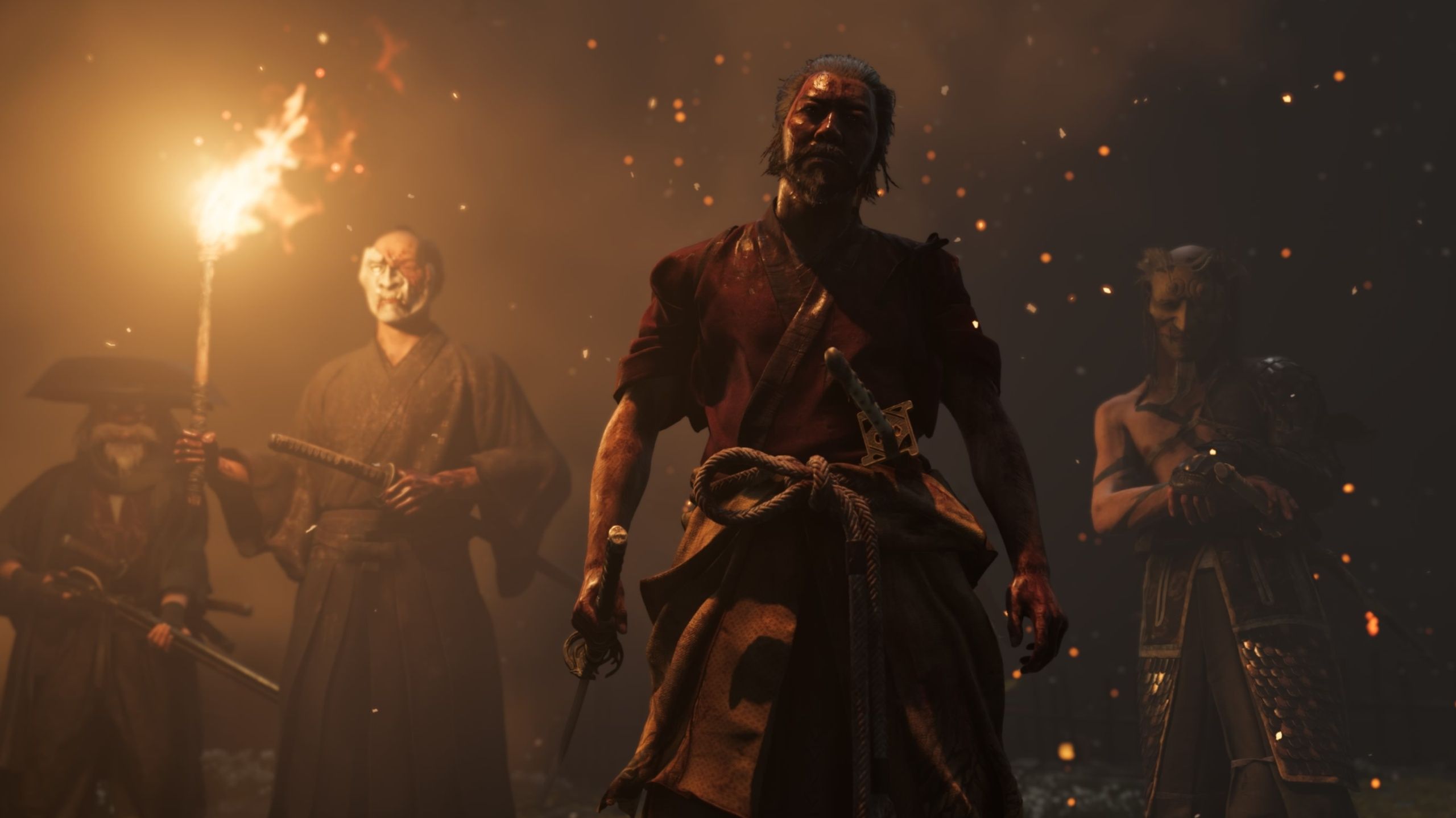 Какой порядок лучше выбрать для сражения с Шестью Йотеи в игре 