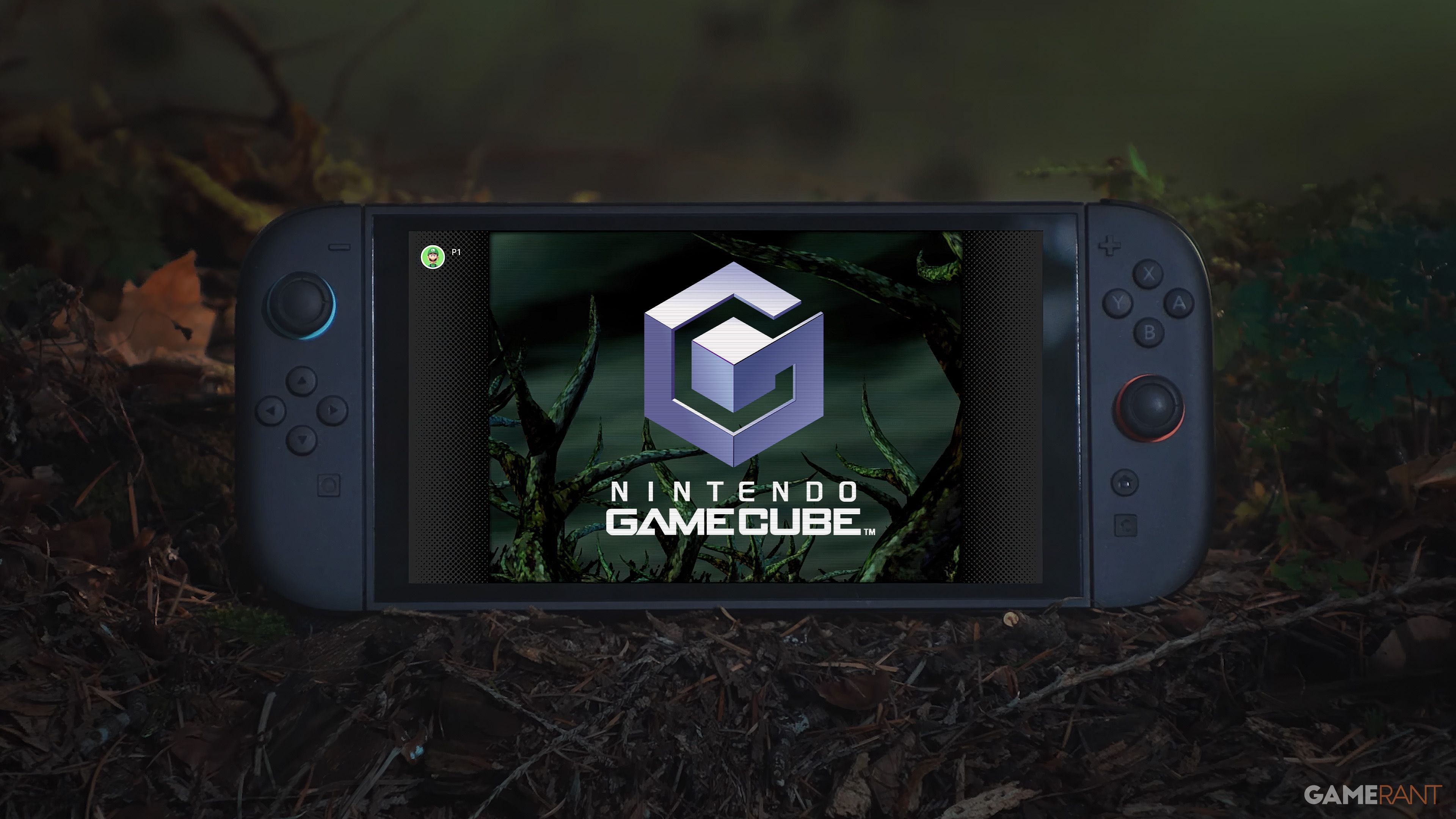 Nintendo Switch Online пополнился культовым проектом с GameCube в честь Хэллоуина