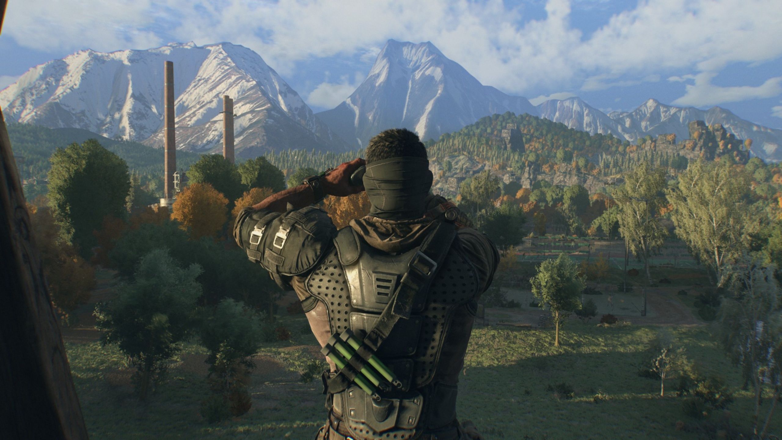 Игры про зомби с более захватывающими сюжетами, чем The Last of Us 2