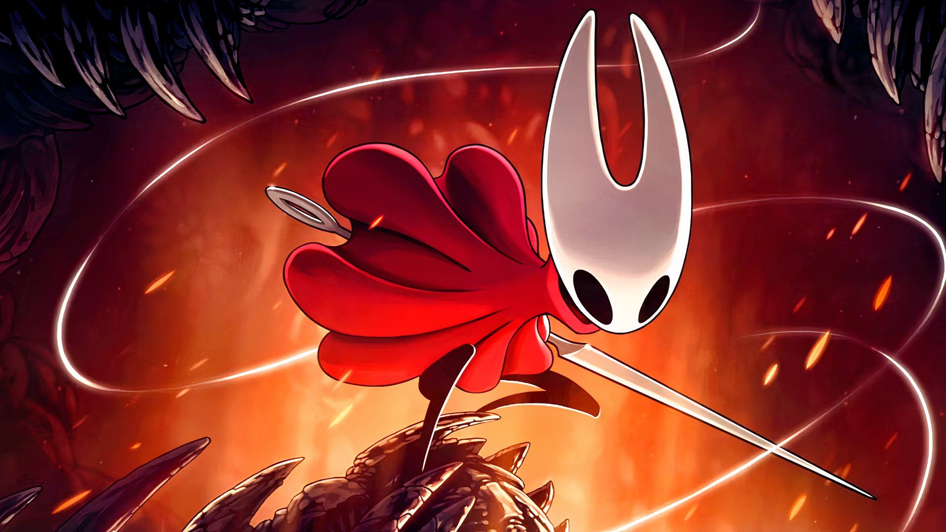 Разработчики Hollow Knight: Silksong подтвердили, что поддержка игры после её выхода продолжает активно осуществляться.