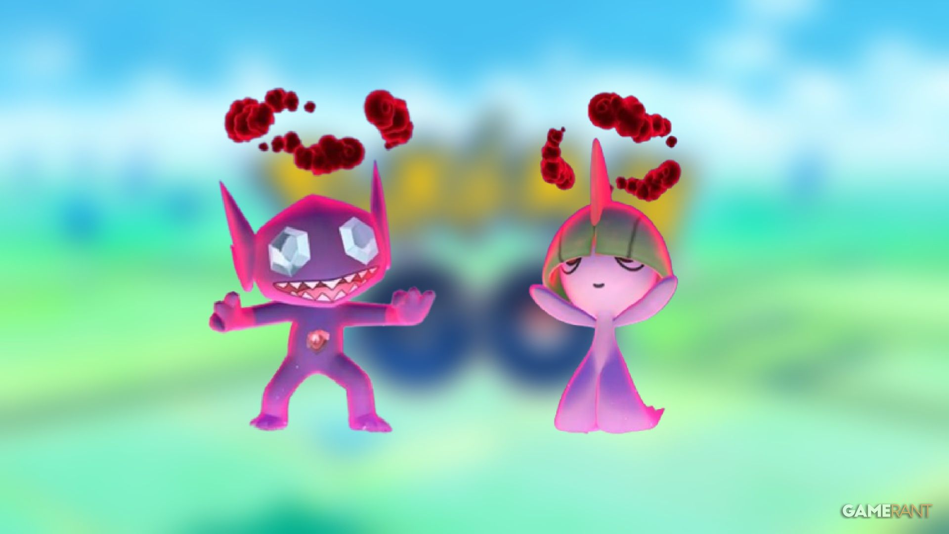 Руководство по событию 