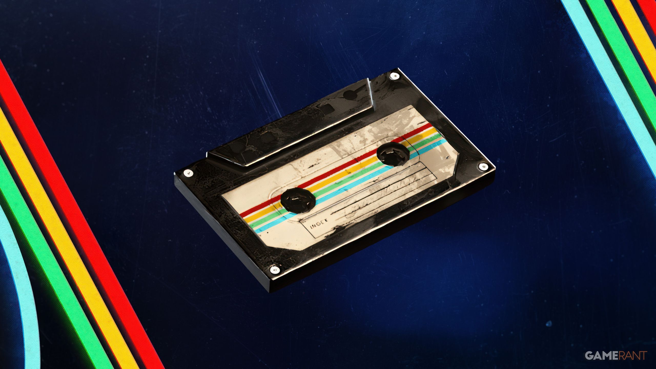 Как поступить с микстейпом Лэнса в игре Arc Raiders?