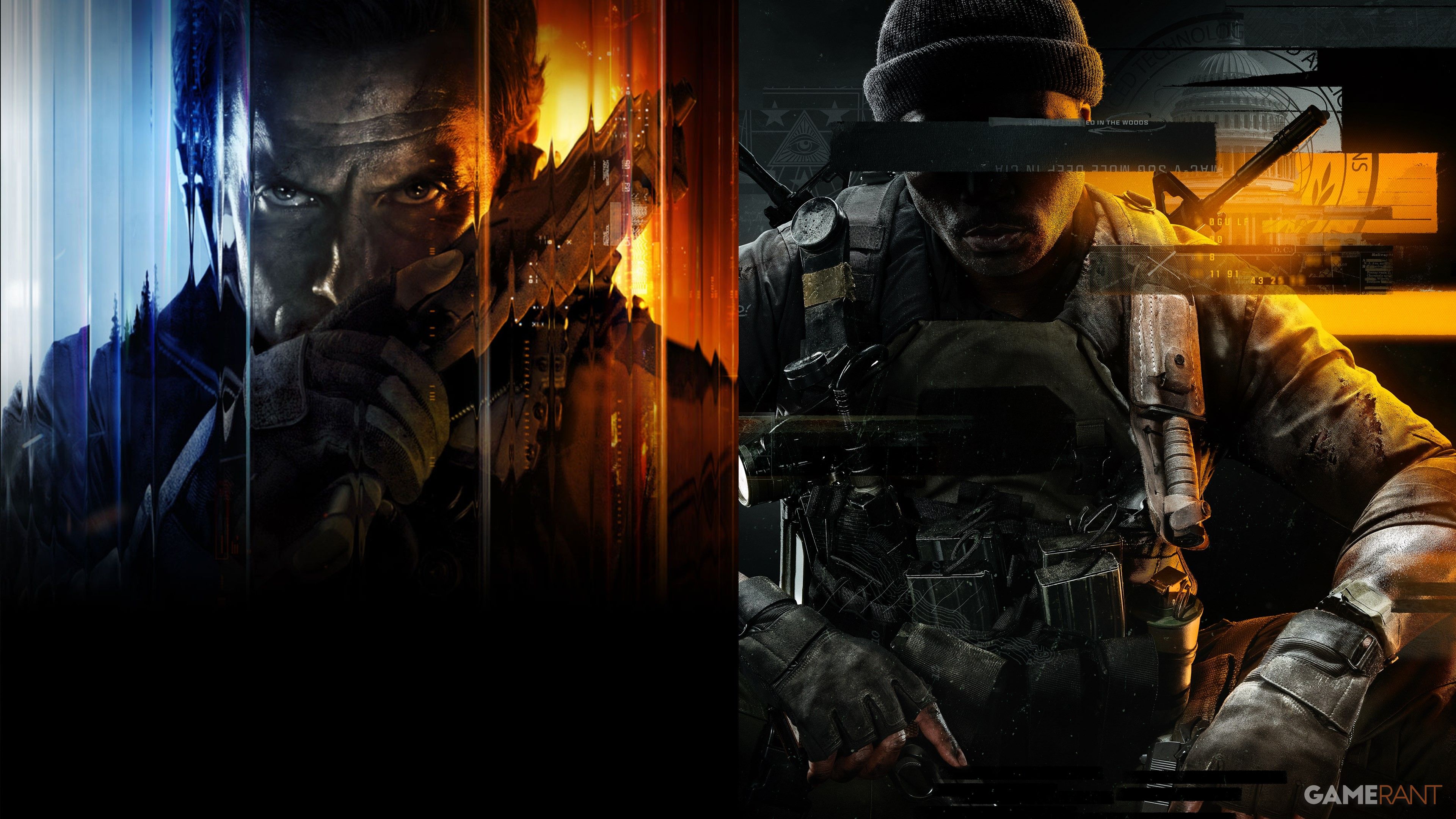 Call of Duty: В чем различие между Black Ops 6 и Black Ops 7?