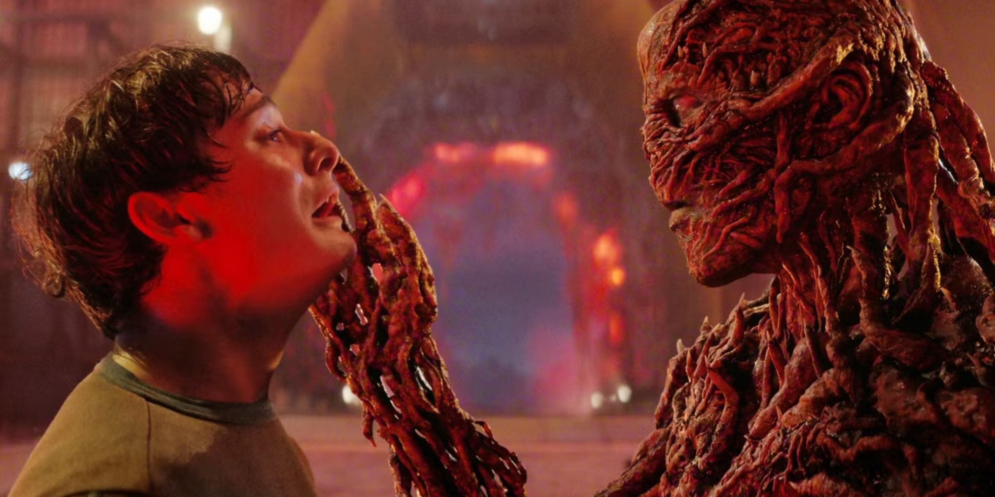 Очевидно, почему Векна не уничтожает [СПОЙЛЕР] в пятом сезоне 