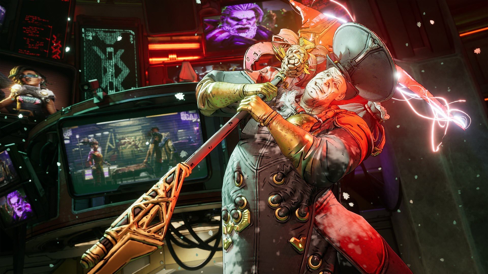 Анонс пострелизного контента для Borderlands 4 стал отличной новостью для поклонников