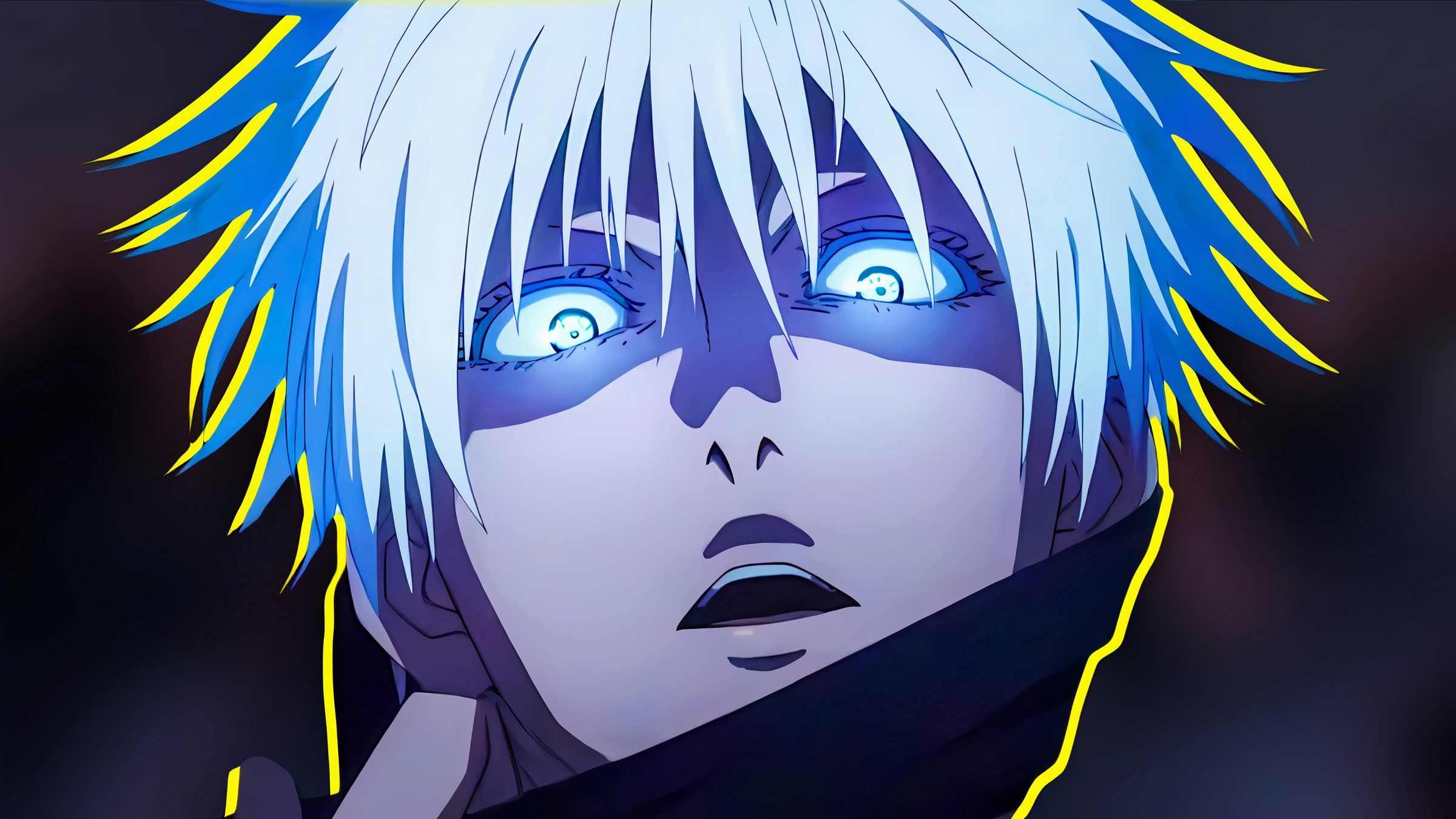 Идеальная замена Годжо Сатору вскоре появится в новом популярном аниме 2026 года на Crunchyroll.