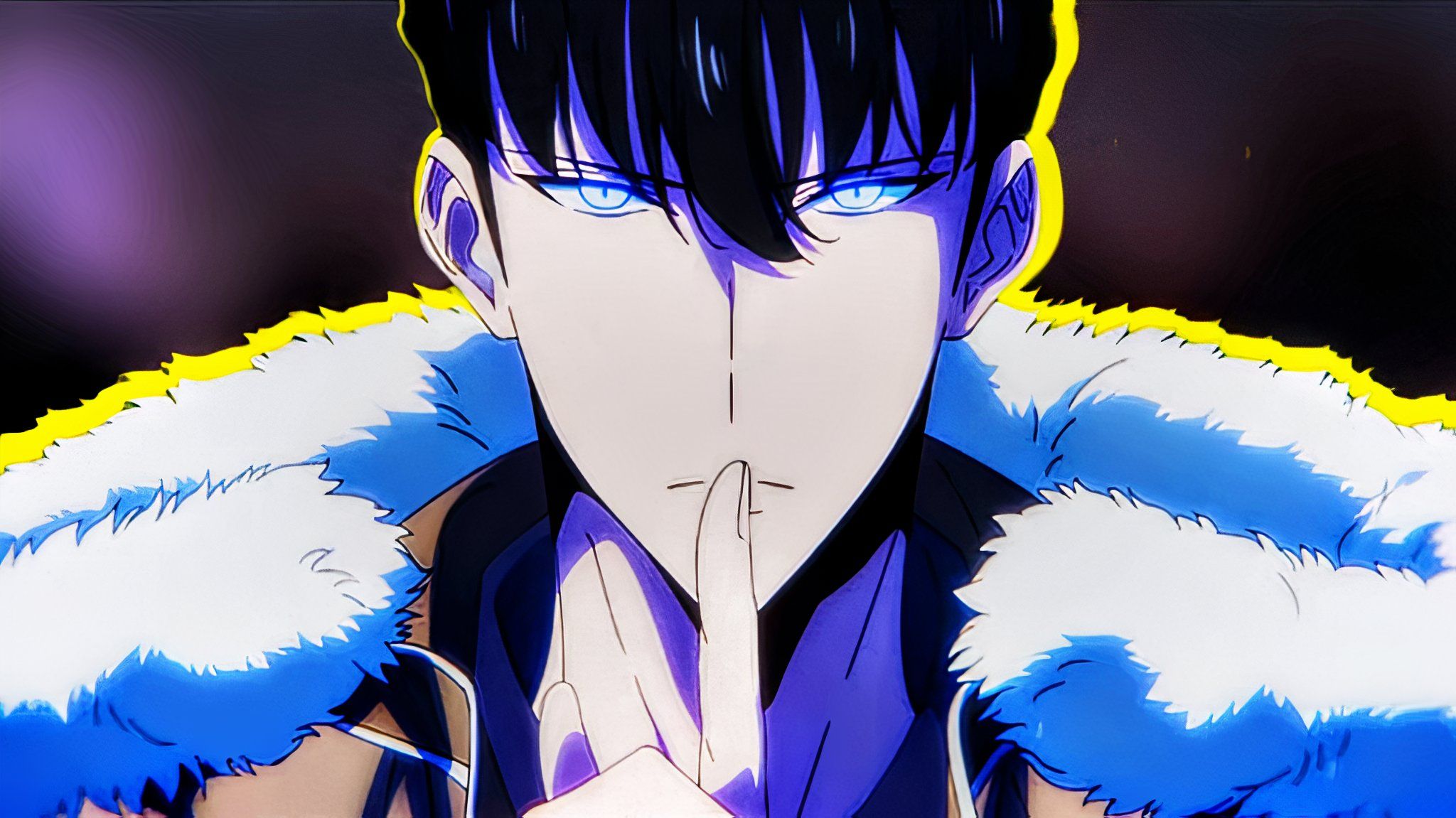 Возвращение Solo Leveling ожидается в ноябре