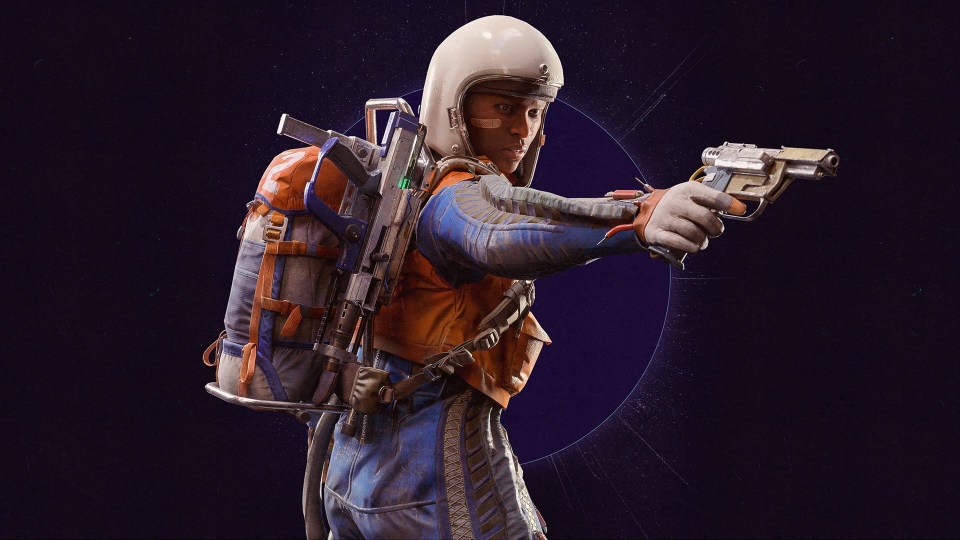 Игрок в Arc Raiders эвакуирован спустя более 15 минут после падения.