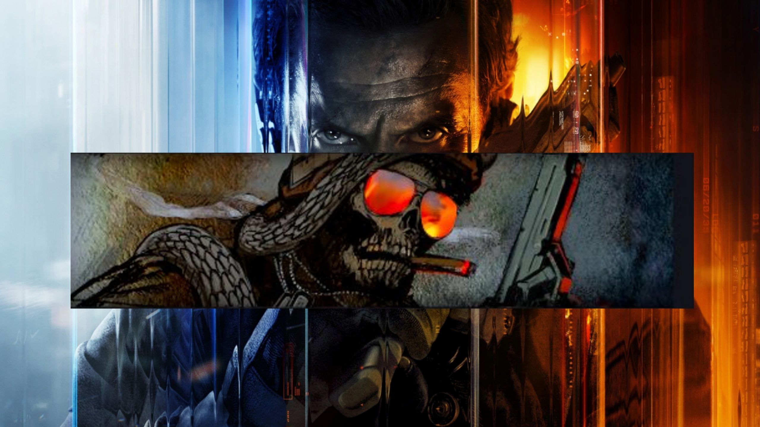 Все испытания Dark Ops в игре Black Ops 7