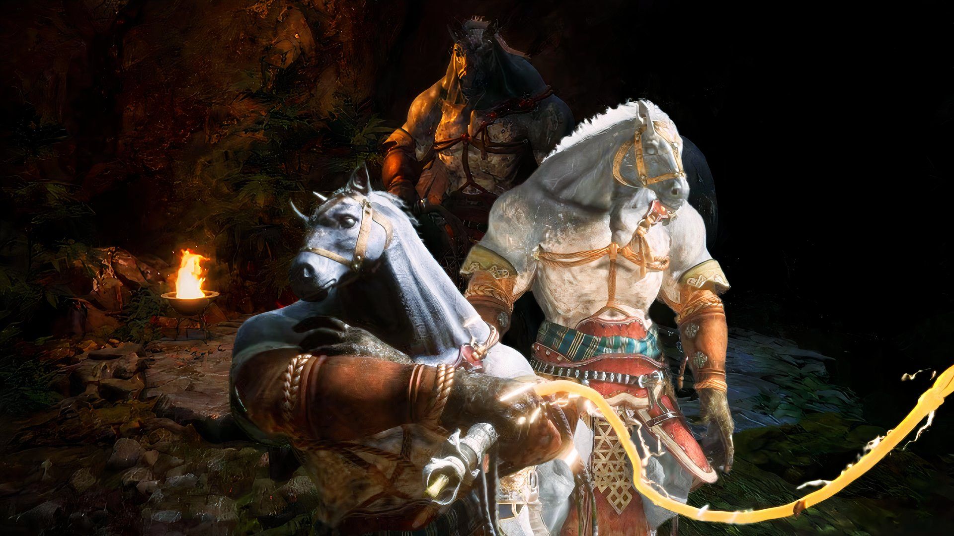 Пошаговое руководство по квесту 