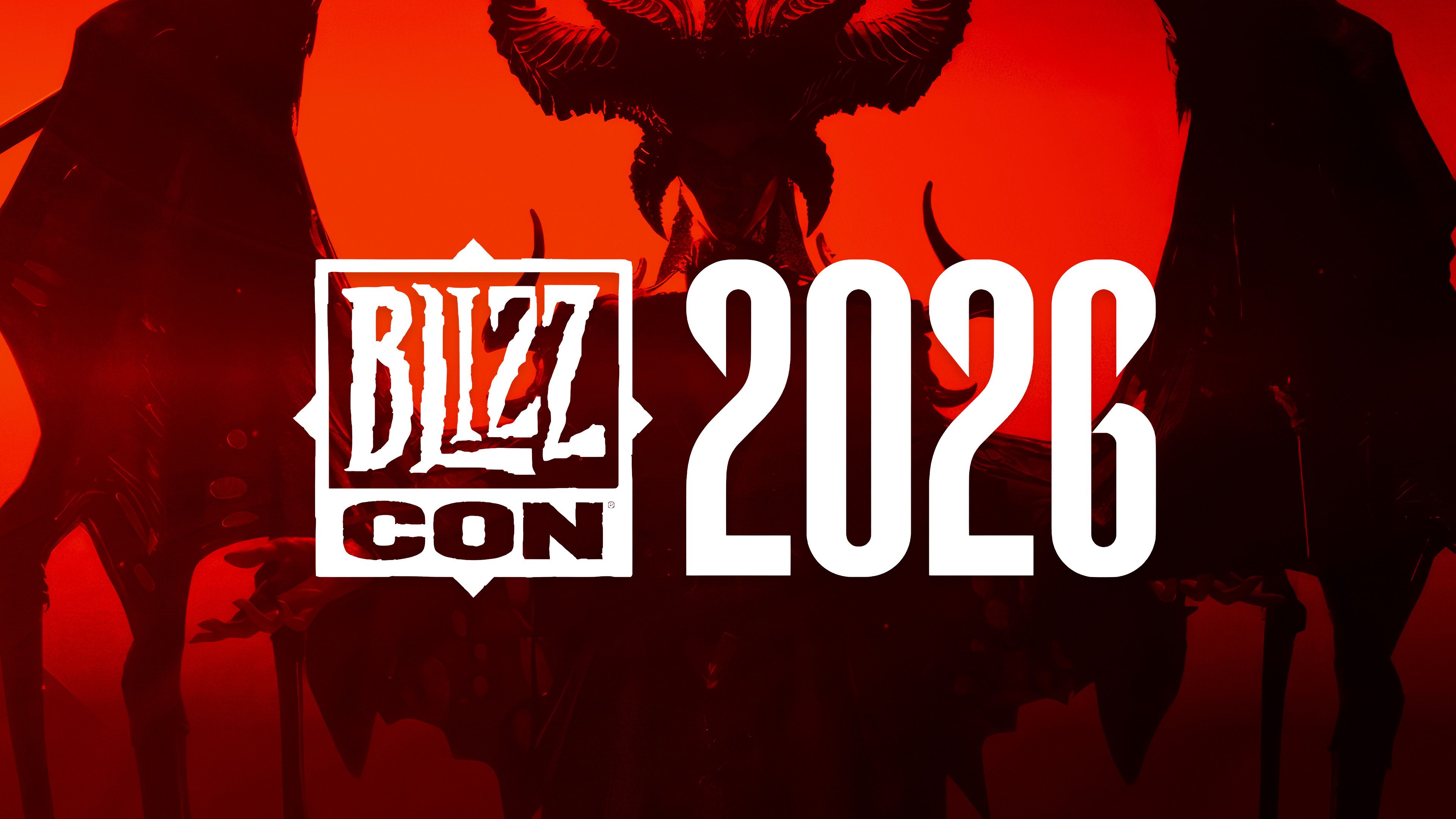 BlizzCon 2026 обещает стать самым грандиозным мероприятием Blizzard в истории: что нас ждет?