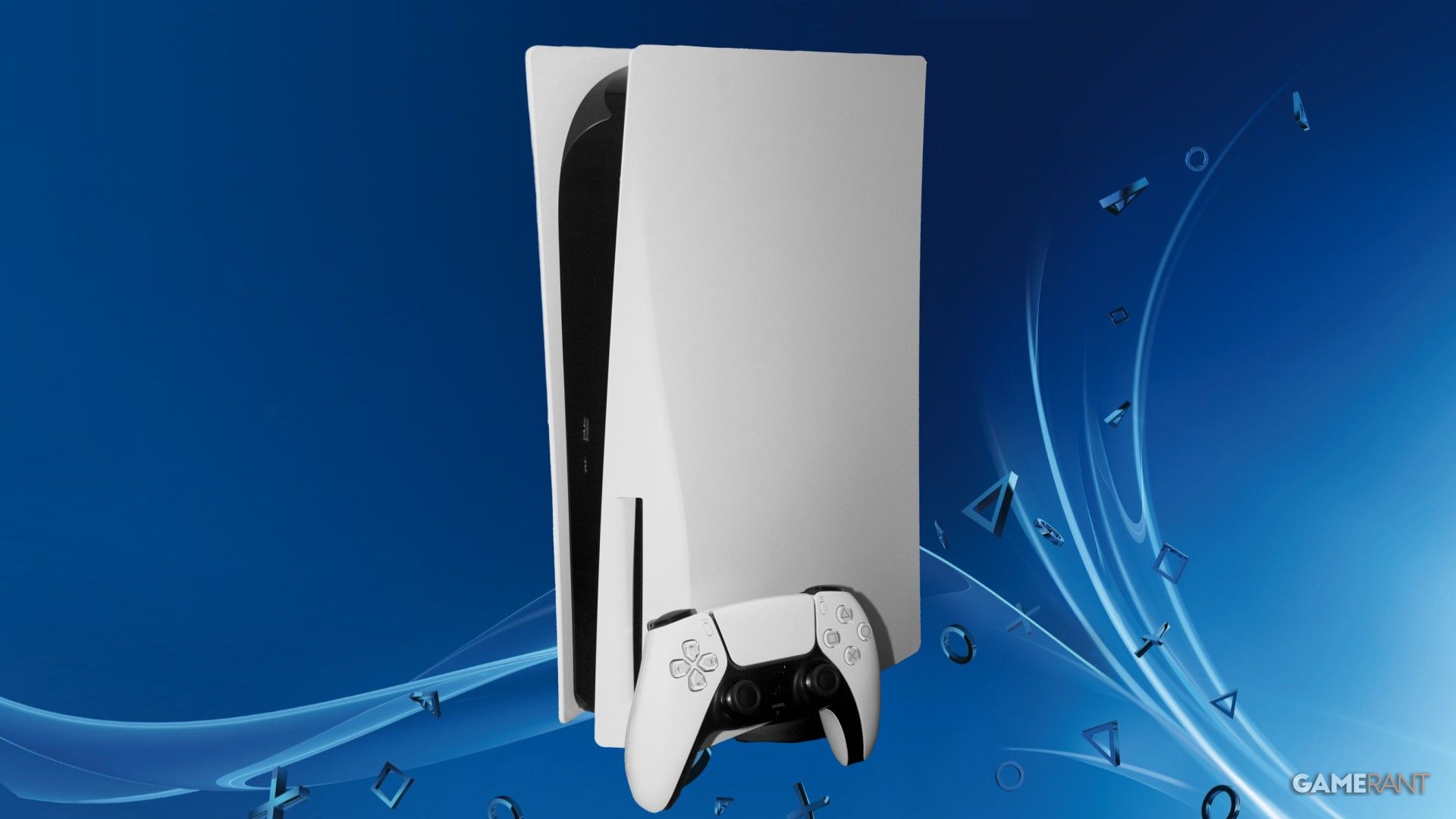 Слух: Утечка иконок PS5 может намекать на появление новых функций