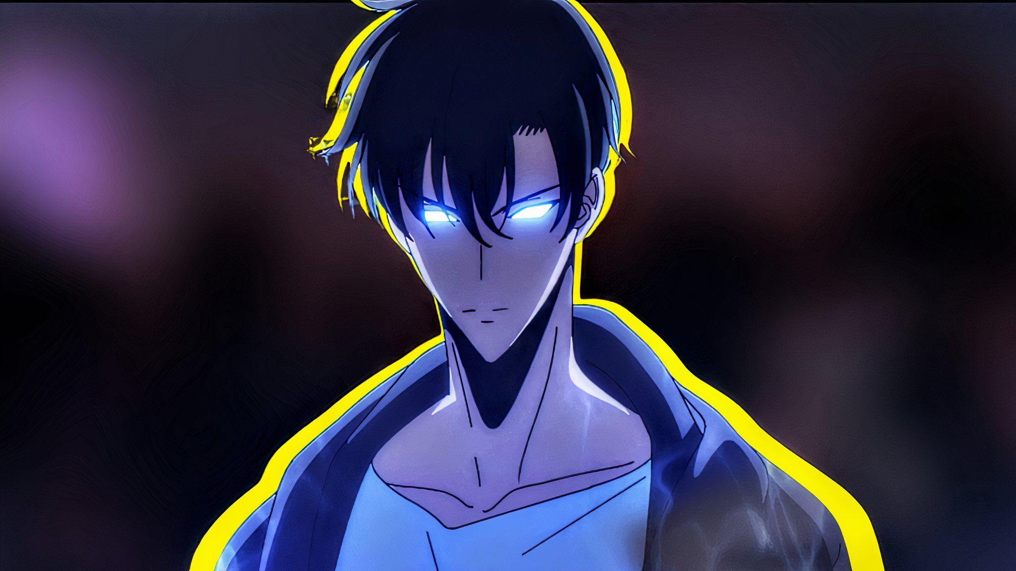 Новый проект Solo Leveling навсегда исправит финал серии официально