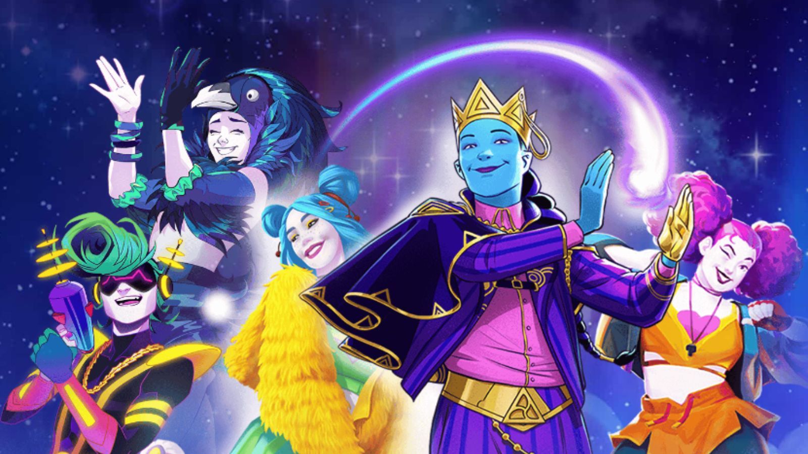 Идеальные игры для скучной семейной встречи на праздники