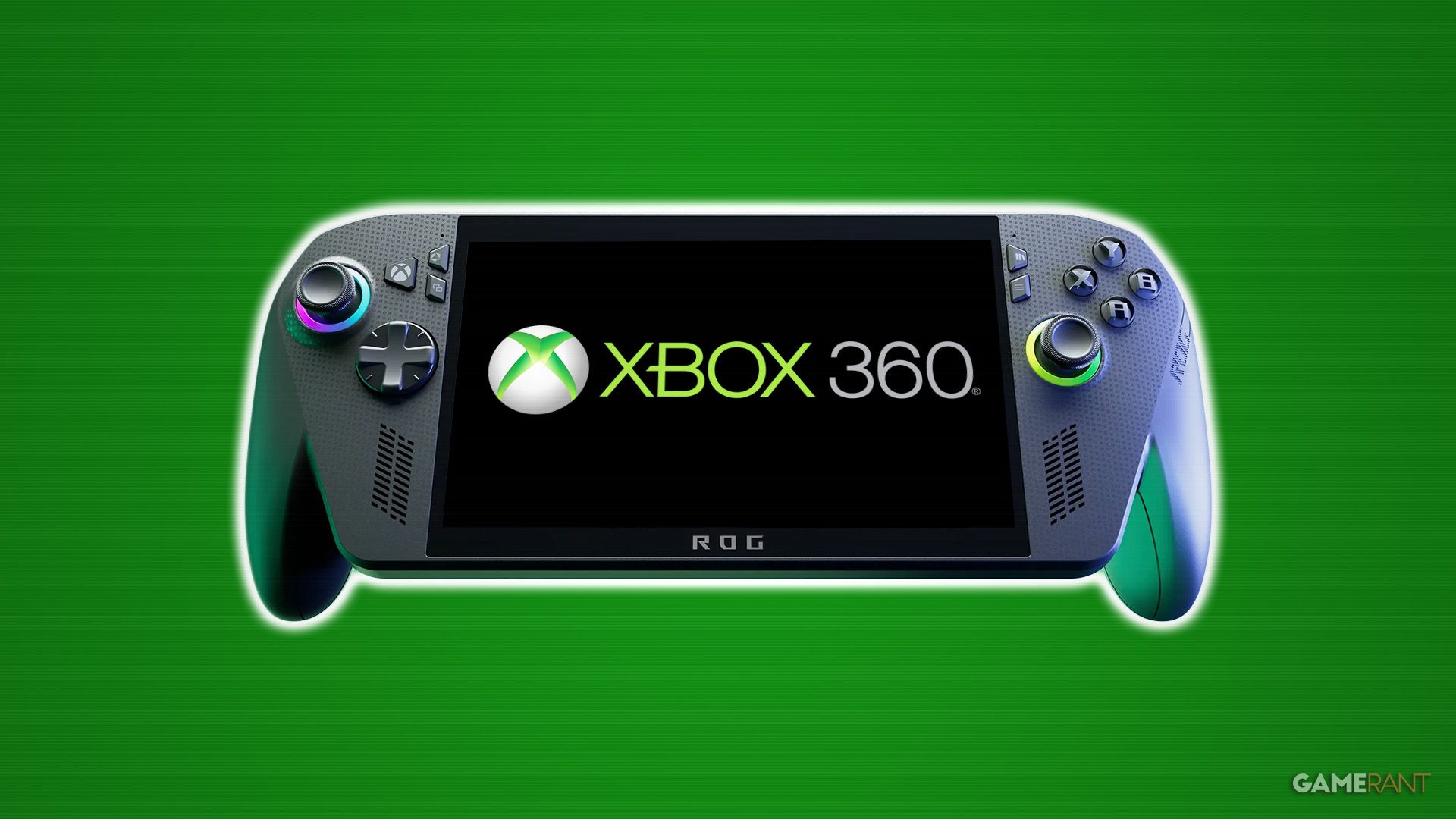 Слухи: Возможно, больше игр с Xbox 360 появятся на новых консолях и ПК