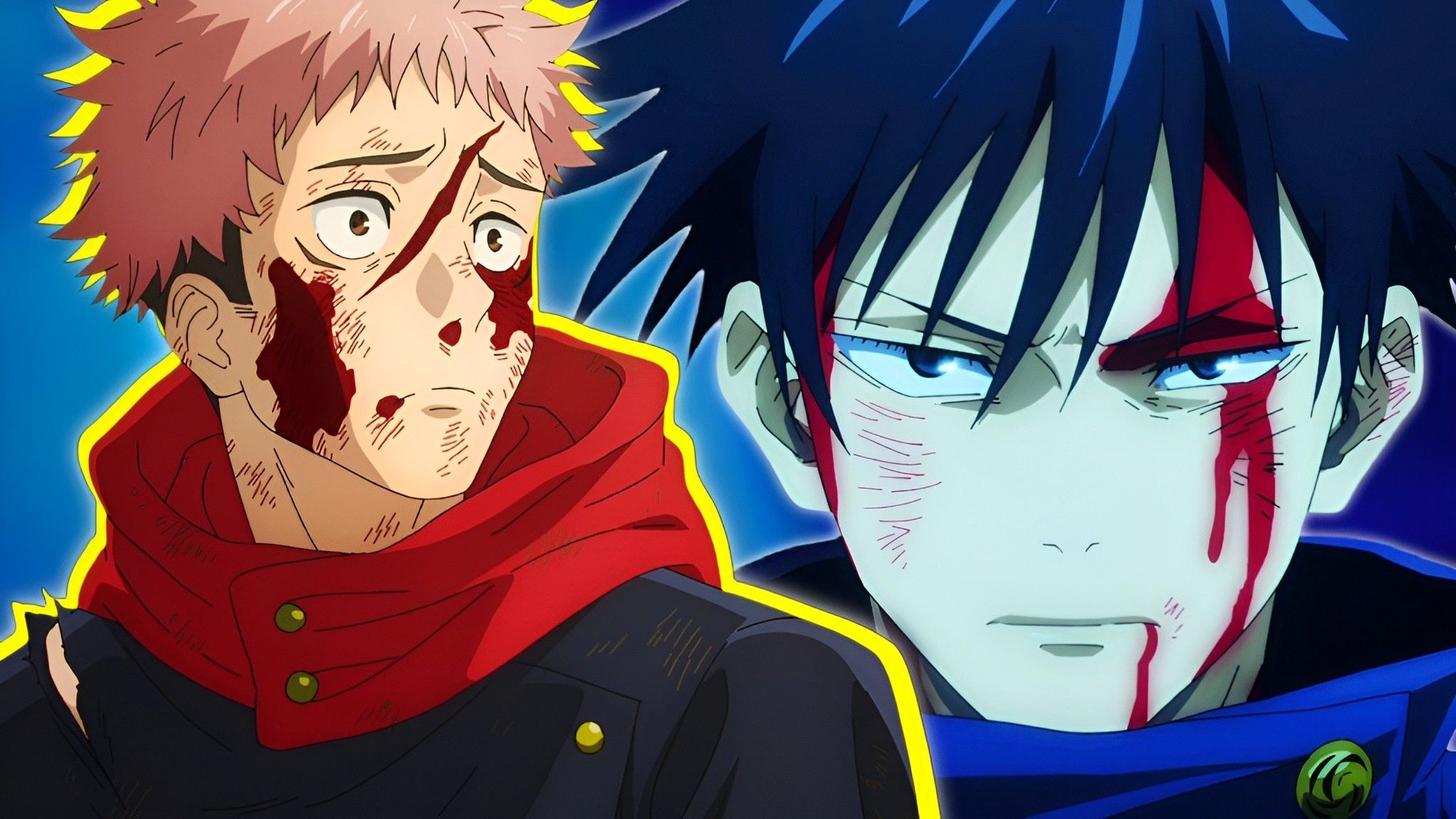 Пришло время попрощаться с лучшим персонажем аниме 