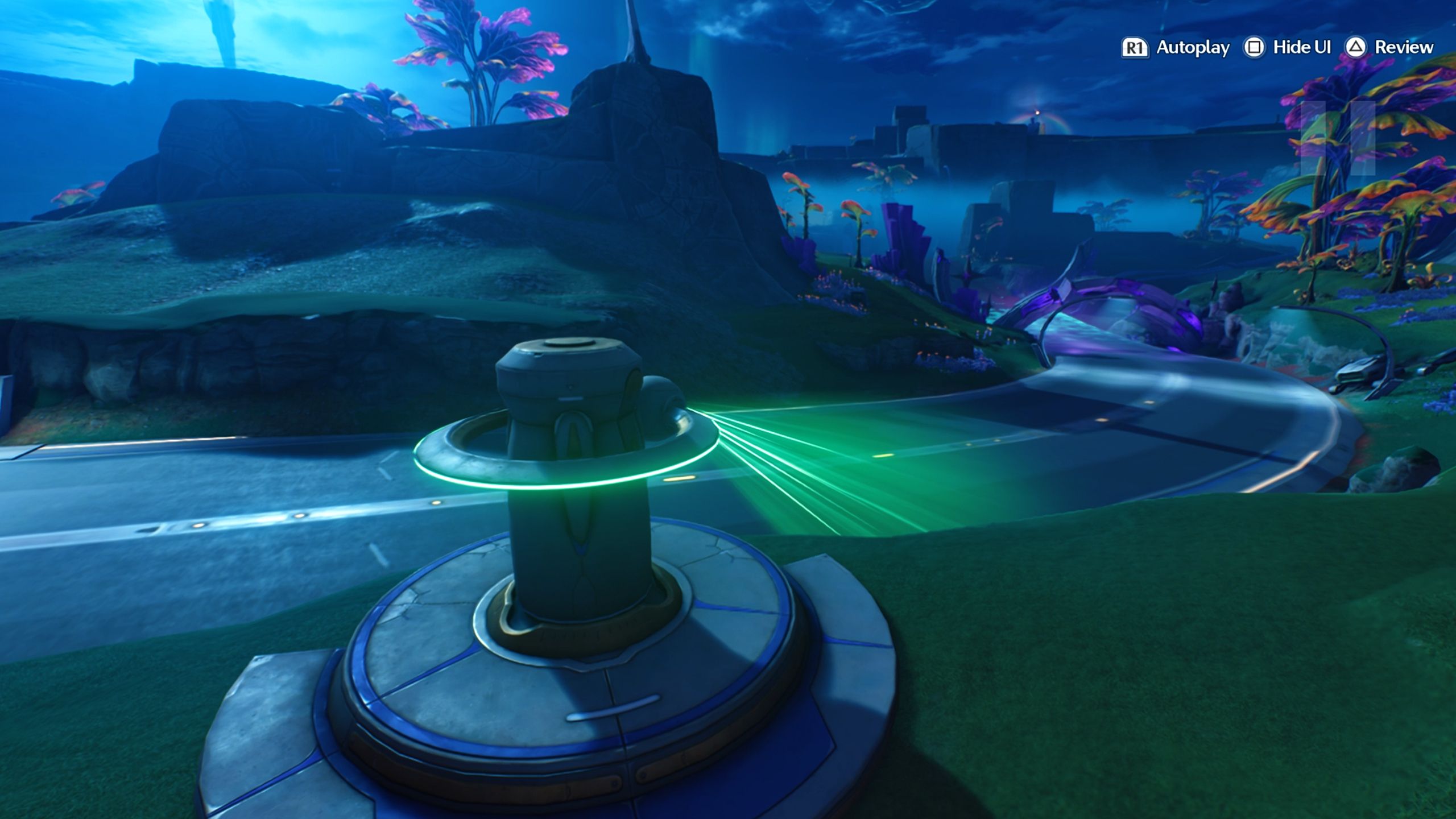 Местоположения сжатого бедрока в игре WuWa (Wuthering Waves)