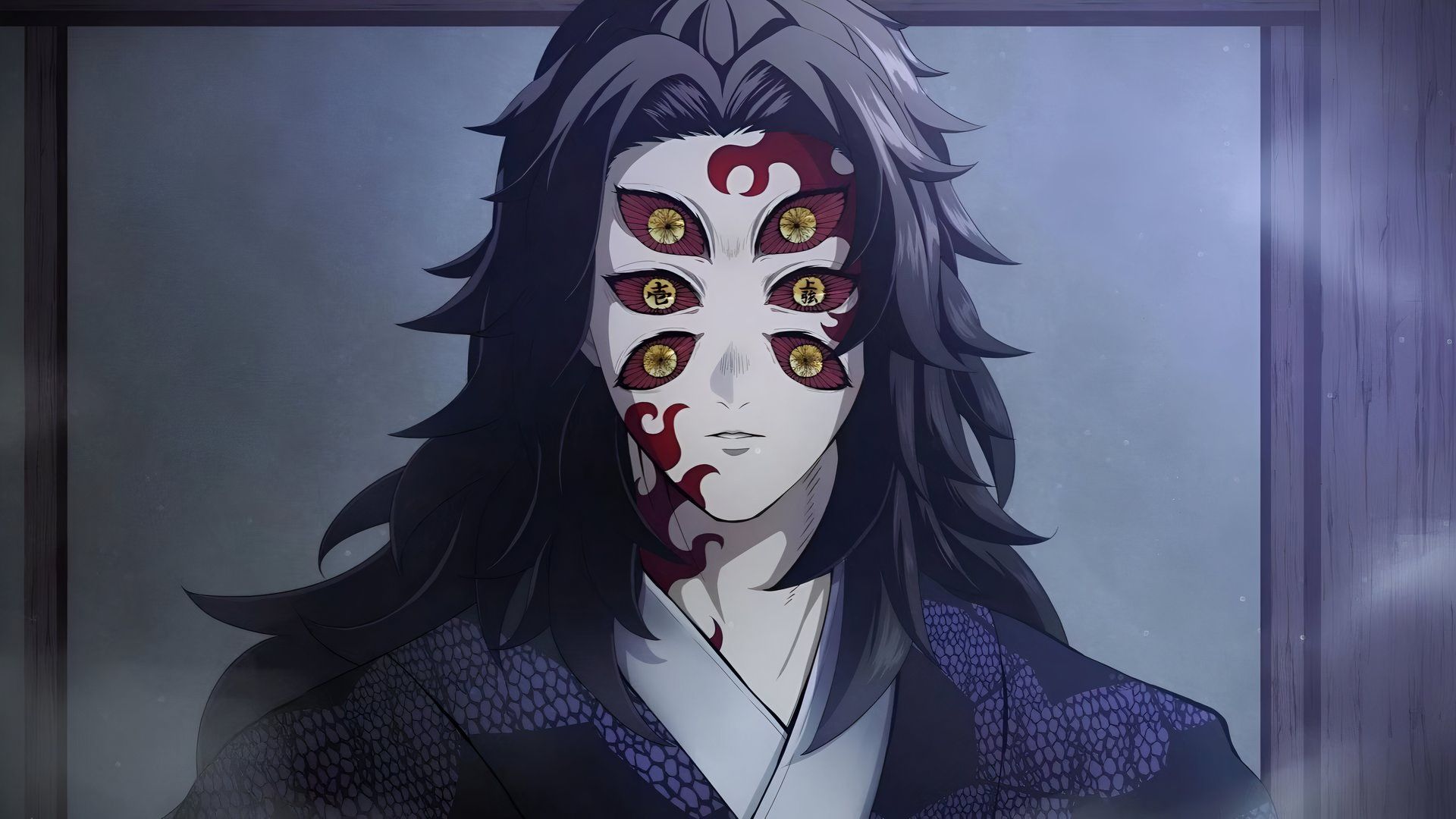 Убийца демонов: 10 героев, которые засияют во второй части 