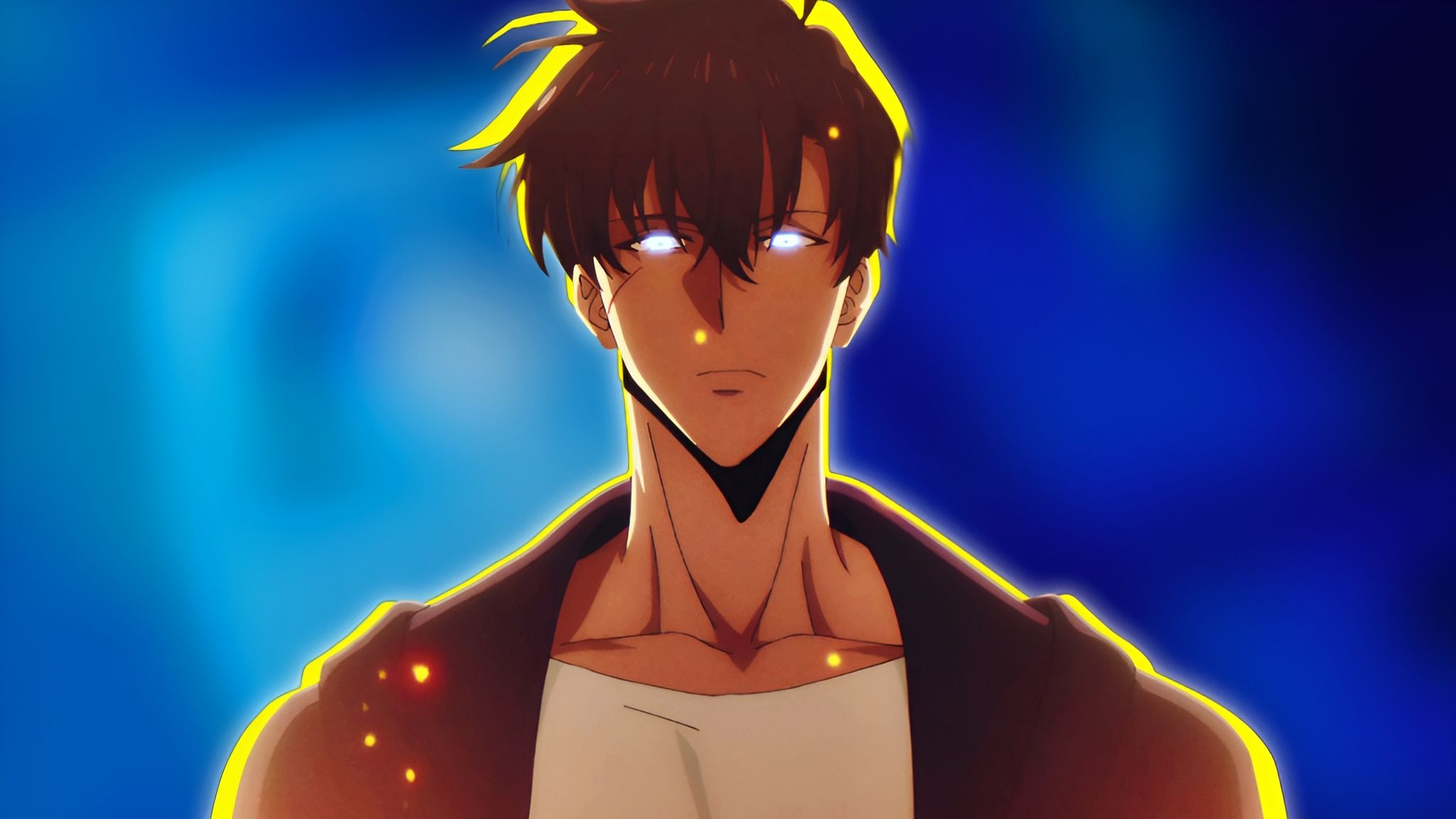 Идеальная замена третьему сезону Solo Leveling уже на подходе, и она обещает быть еще масштабнее.