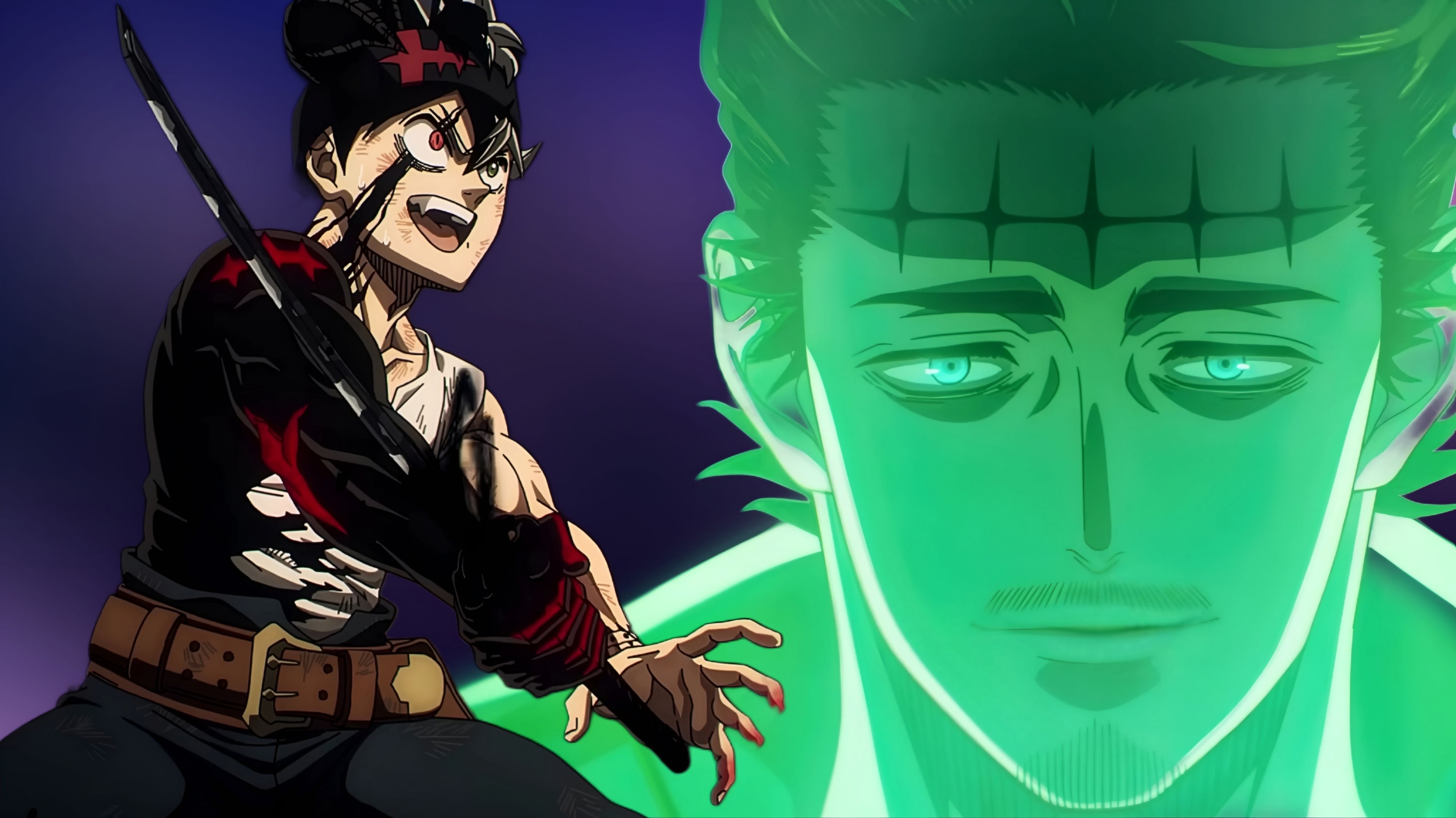 Самый успешный аниме-проект студии Pierrot возвращается, и это не Boruto.