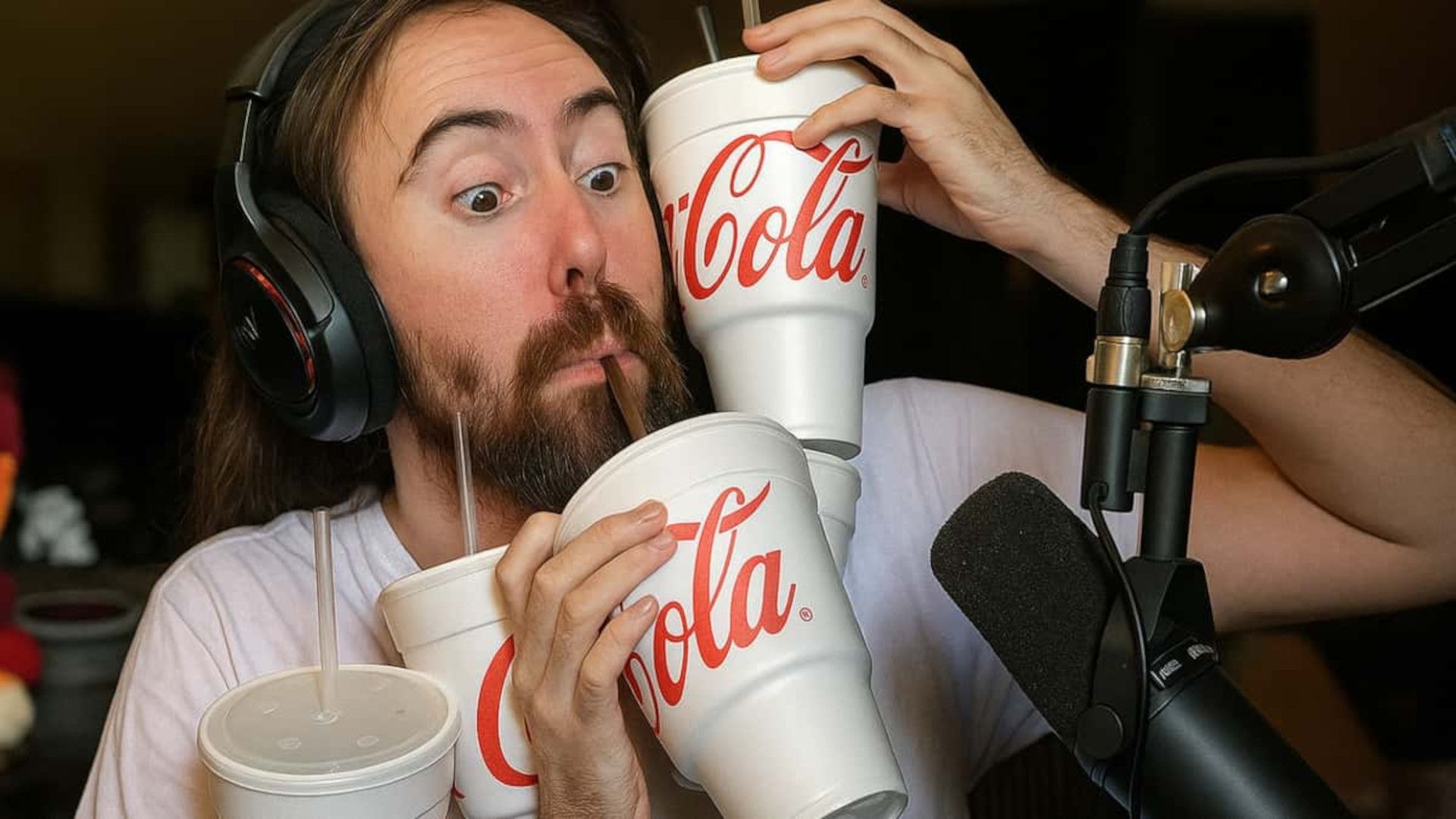 Асмонголд заявляет, что он 