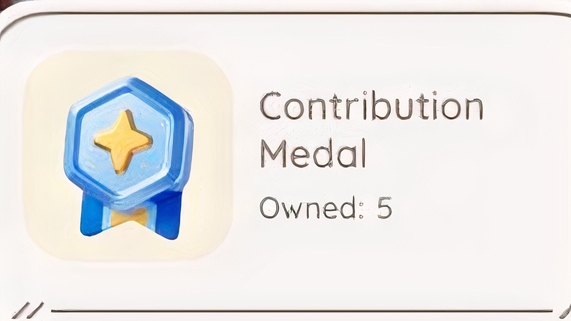 Как заработать медали за вклад в игре Heartopia