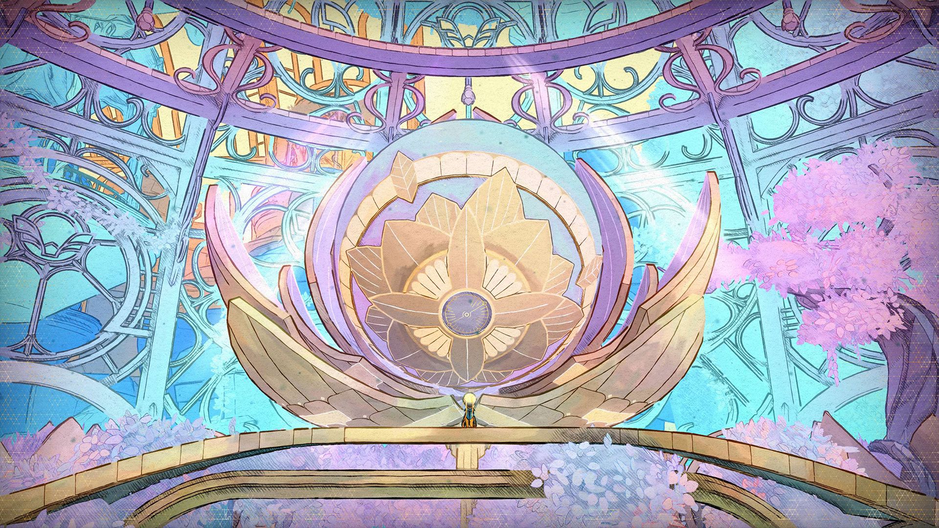 Дата и время выхода MIO (Memories in Orbit)