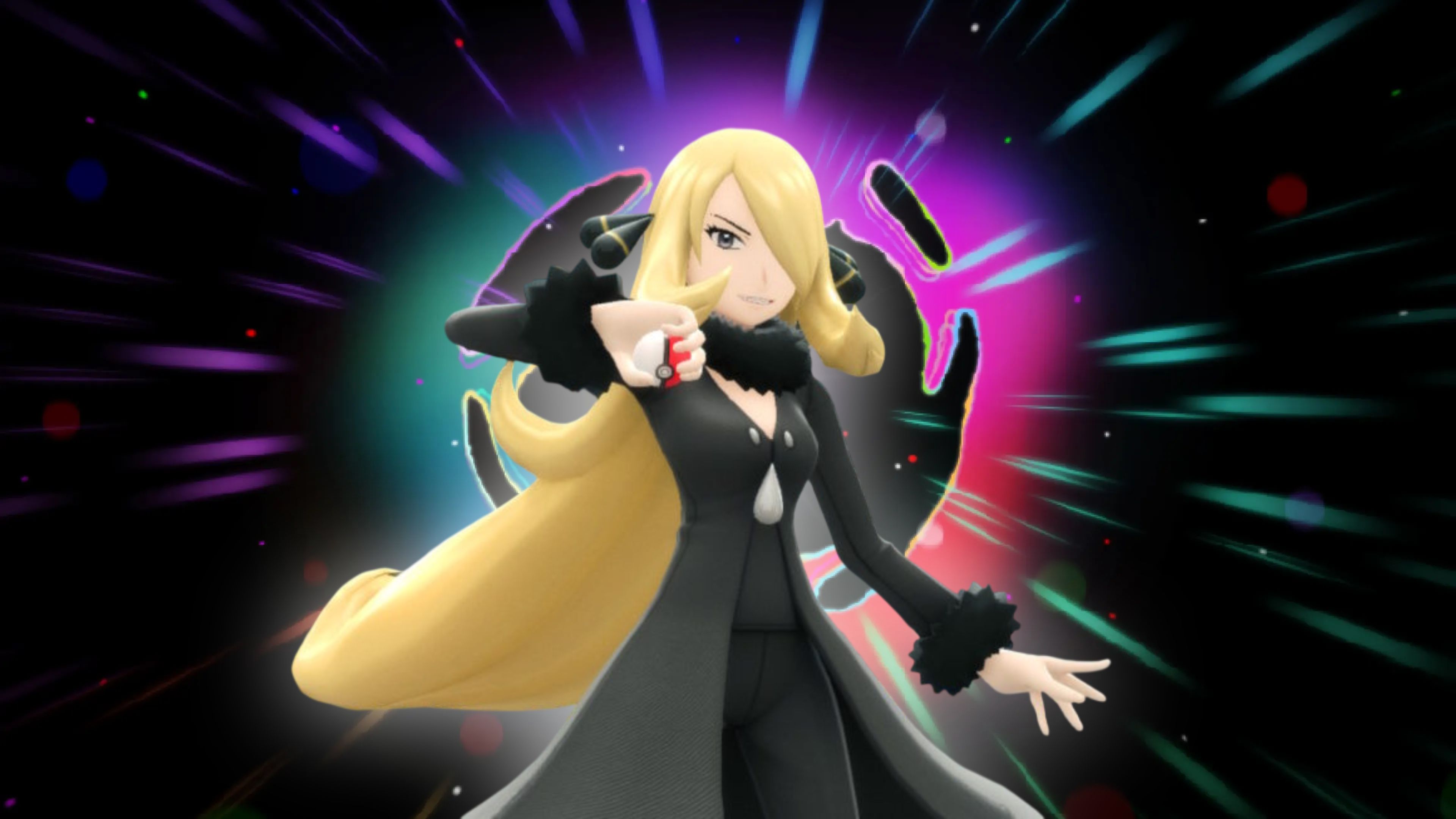 Новые мегаэволюции в Pokemon Legends: Z-A ещё не раскрыли все свои козыри