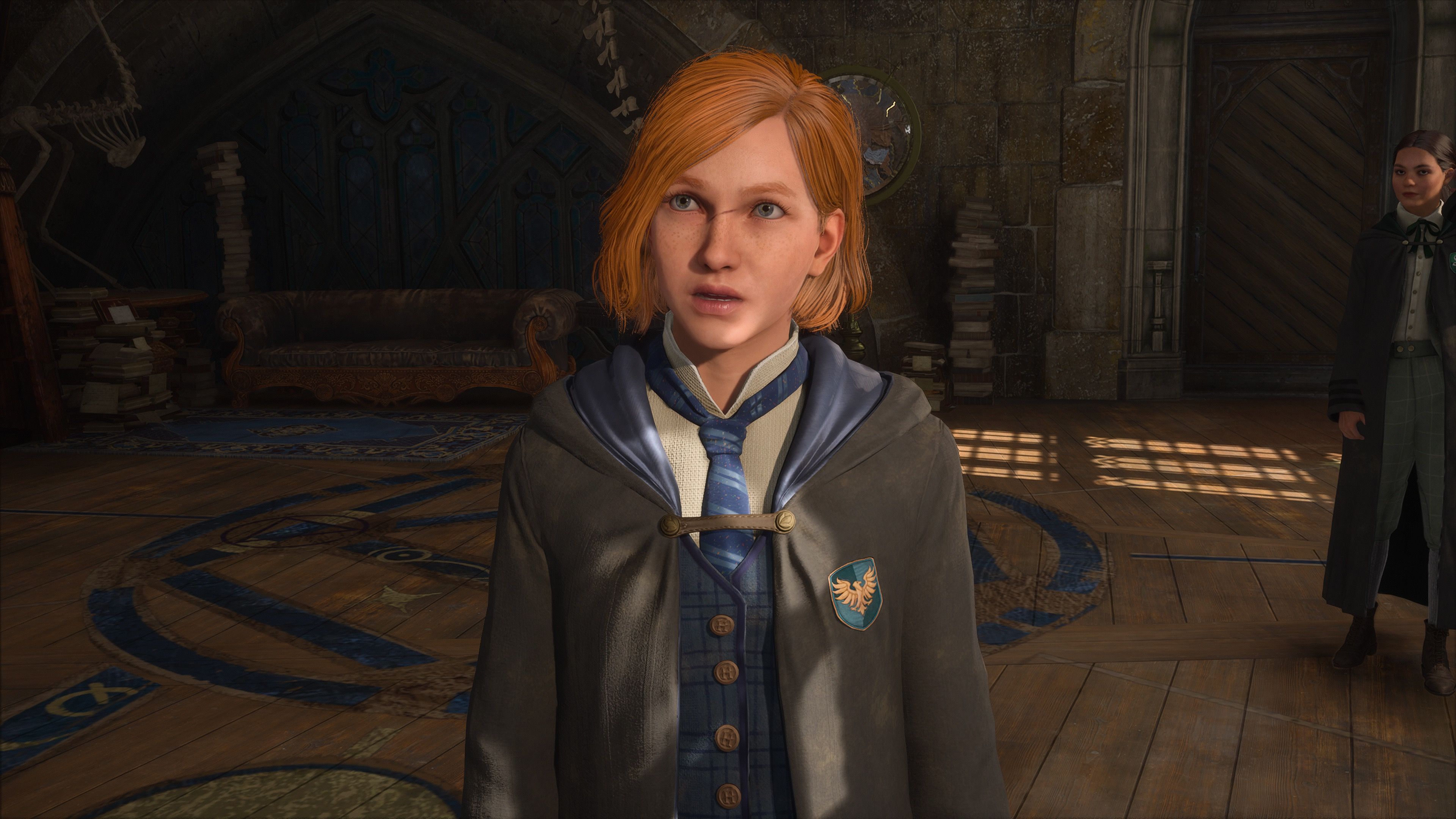 Западные RPG, создающие ощущение настоящих обитаемых миров