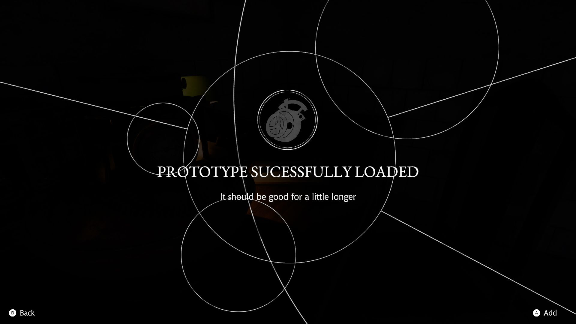 Инструкция по загрузке и использованию прототипа в игре Pathologic 3