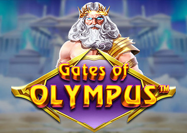 Gates of Olympus