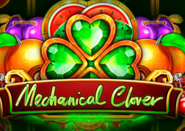 Mechanical Clover