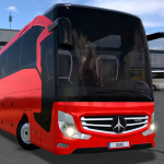 Автобус Simulator: Ultimate