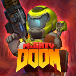 Mighty DOOM