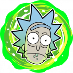 Pocket Mortys
