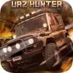 Симулятор вождения УАЗ Hunter