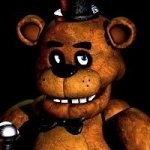 FNAF: In Real Time